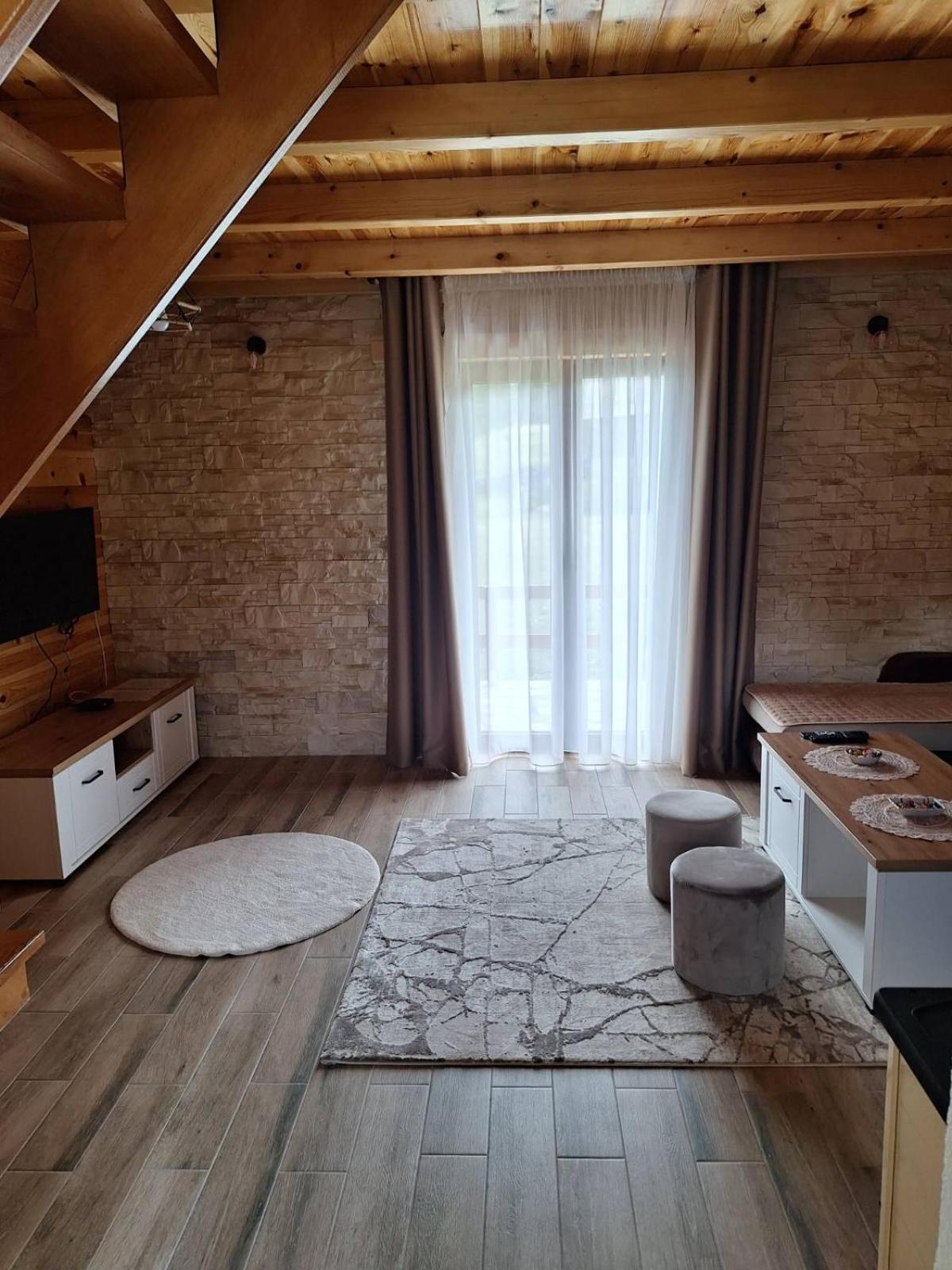 Villa House Bojana Žabljak Exterior foto